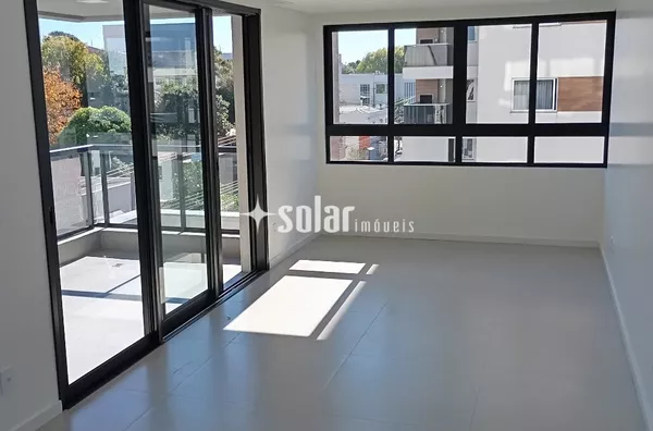 APARTAMENTO NOVO RESIDENCIAL CONNECT