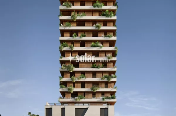 MALBEC ALTO PADRÃO EM LOCALIZAÇÃO NOBRE DA CIDADE