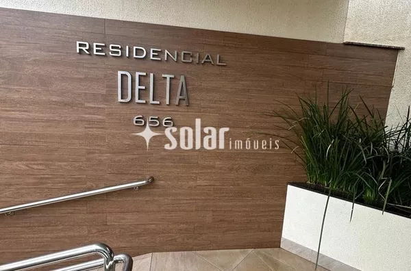 ED DELTA APTO 101 R TAPAJOS N 656 B CENTRO