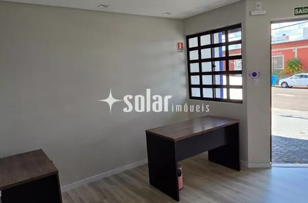 SALA COMERICAL R TAPAJOS N 776 B CENTRO