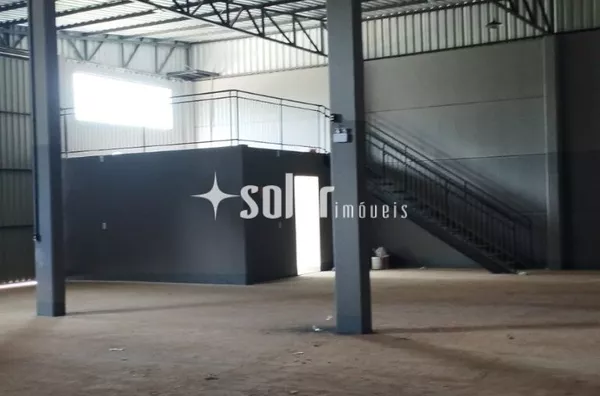 BARRACAO DE ALVENARIA R ANDREA CENI NETO B JARDIM FLORESTA