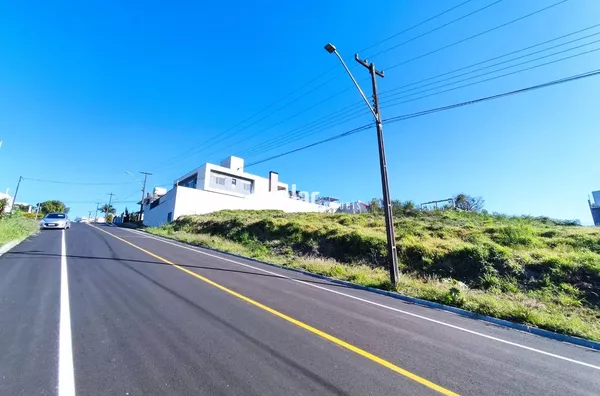 TERRENO R PEDRO SOARES B VILA ISABEL