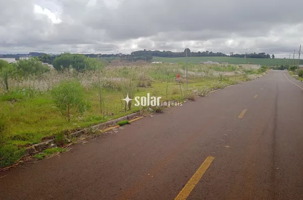 TERRENOS R MARCIA ZANELLA B GRALHA AZUL