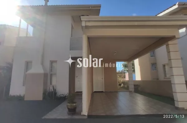 SOBRADO 03 B SANTA TEREZINHA