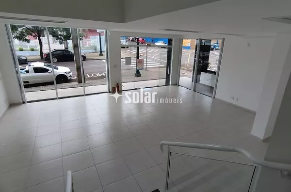 SALA COMERCIAL 01 ED GUERINO ZANDONA R GOIANASES N 365 B CENTRO
