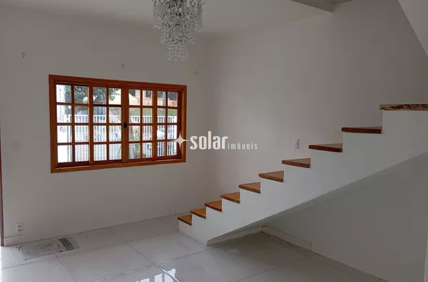 SOBRADO TERRENO AMPLO SANTA TEREZINHA