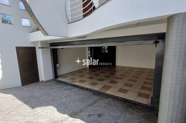 CASA DE ALVENARIA ALTO PADRAO R ARGENTINA N 565 B JARDIM DAS AMERICAS