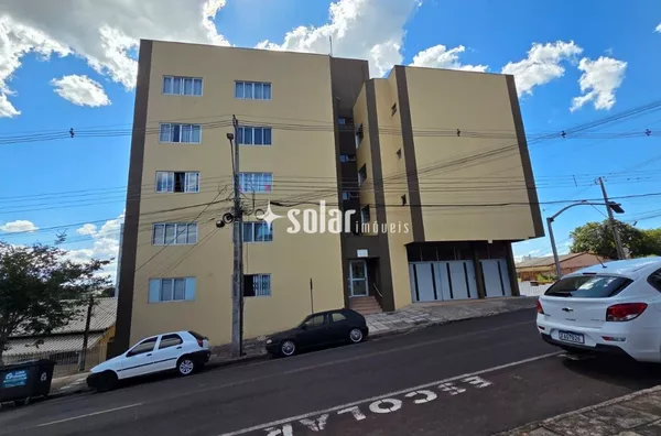 ED VILA NOVA R ITAPUA N 605 B LA SALLE