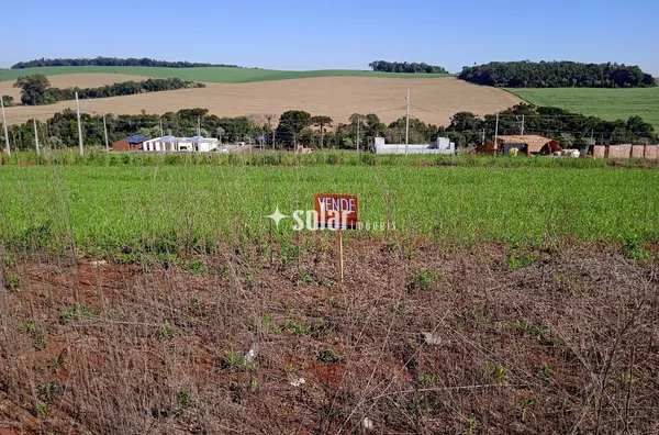 TERRENO R ALICE CHIOQUETTA B FRARON 