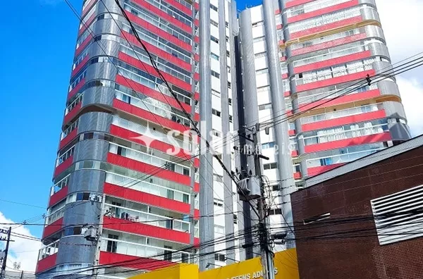 ED OTILIO AMADORI APTO 202 R TOCANTINS N 2075 B CENTRO