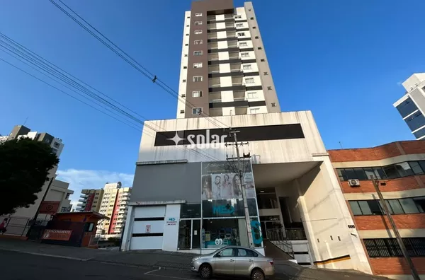 ED MONTE EFRAIM AV BRASIL N 600 B CENTRO