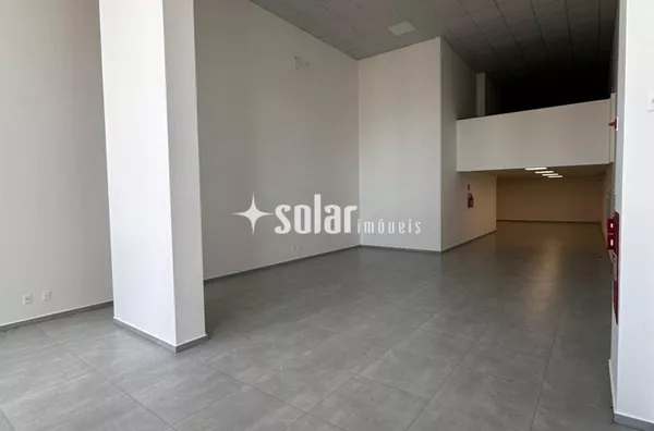 SALA COMERCIAL TERREA 01 ED TURMALINA R JACIRETA N 151 B CENTRO