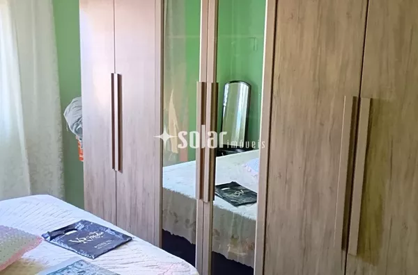 CASA ALVENARIA SÃO VICENTE