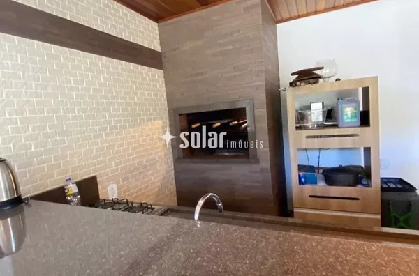 CASA DE ALVENARIA C/ PISCINA R ARAUCARA N 635 B SANTA TEREZINHA