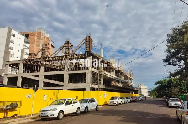 ED BERLATTORRE APTOS DISPONIVEIS R OSWALDO ARANHA ESQUINA R TAPEJARA B CENTRO