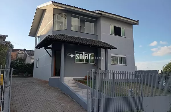 SOBRADO DE ALVENARIA R TOCANTINS N 553 B SAO VICENTE