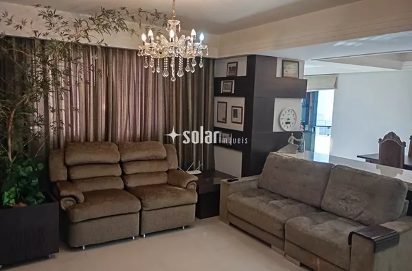 APARTAMENTO TODO MOBILIADO ED FLORENCE RUA IBIPORÃ - CENTRO
