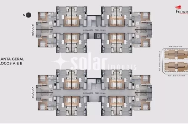 ED LOFT PRIME R LIDIO OLTRAMARI B FRARON