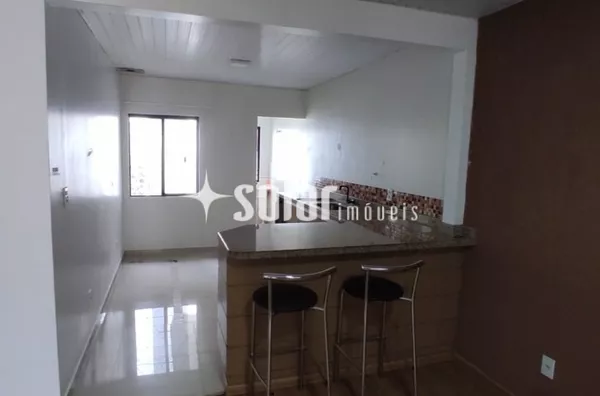 CASA DE ALVENARIA R BOLESLAU FIDALSKI N 260 B PARQUE DO SOM