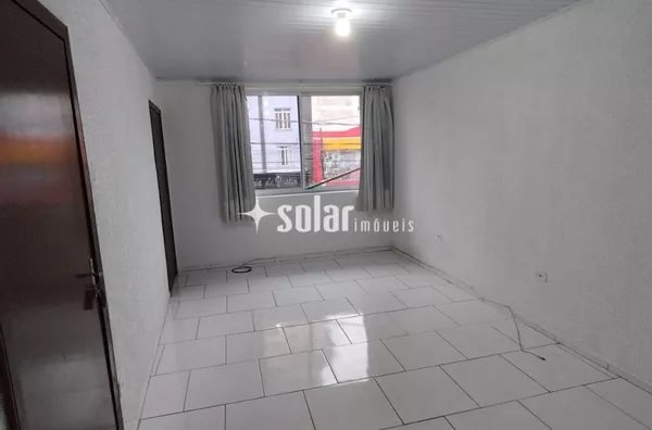 ED PARTICULAR KITNET 02 AV TUPI N 2120 B CENTRO