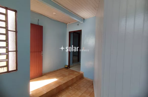 CASA DE ALVENARIA 05 B PINHEIROS