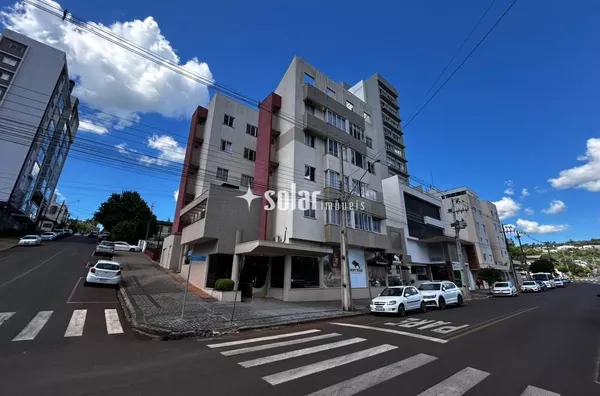 ED HEBRON R ITAPUA N 1020 B CENTRO