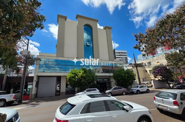 SALA COMERCIAL 404 ED DALLA VALLE R TAPAJOS N 352 B CENTRO