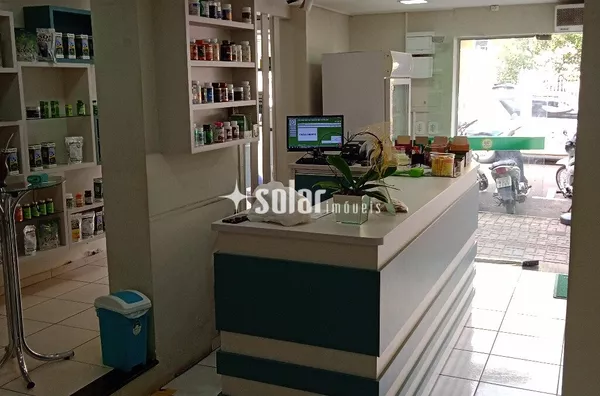 LOJA BIONATURA R DR SILVIO VIDAL N 39 B CENTRO