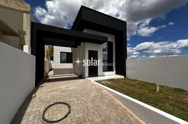 CASA DE ALVENARIA R GENIRIO JOAO FAVERO B FRARON