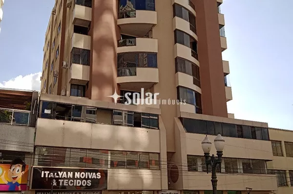 ED EUGENIO APTO 101 AV TUPI N 2660 B CENTRO