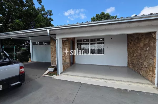 CASA DE ALVENARIA 07 B SANTA TEREZINHA