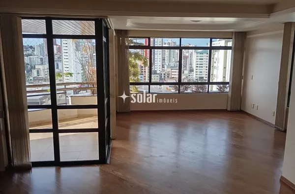 ED ALPHA R ITABIRA N 1100 B CENTRO