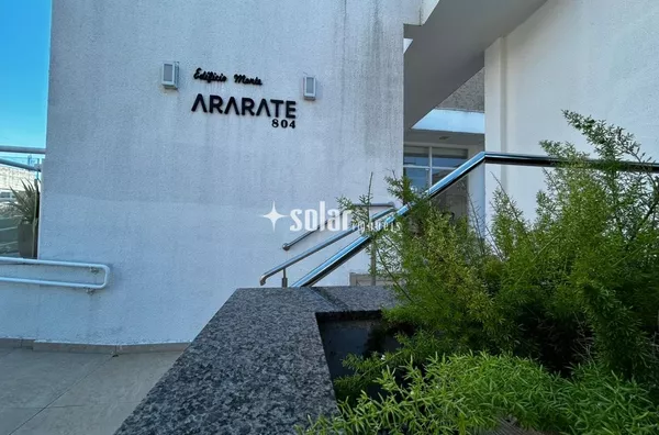 ED MONTE ARARATE R IGUAÇU N 116 B CENTRO