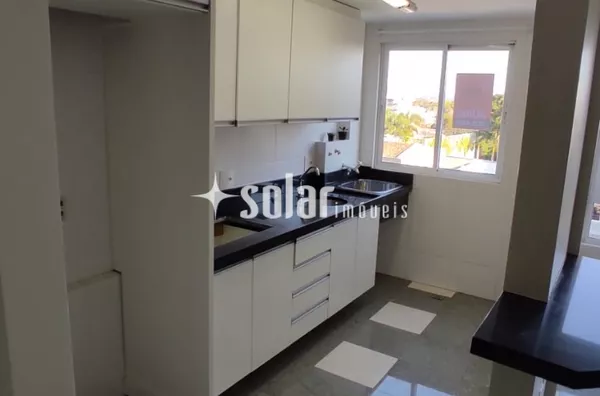 ED SAO FRANCISCO APTO 405 R AIMORE N 44 B LA SALLE