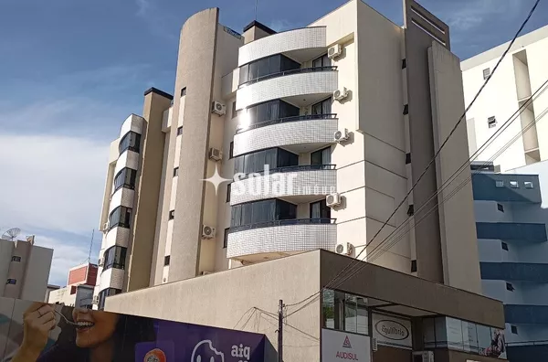 APARTAMENTO TODO MOBILIADO ED FLORENCE RUA IBIPORÃ - CENTRO