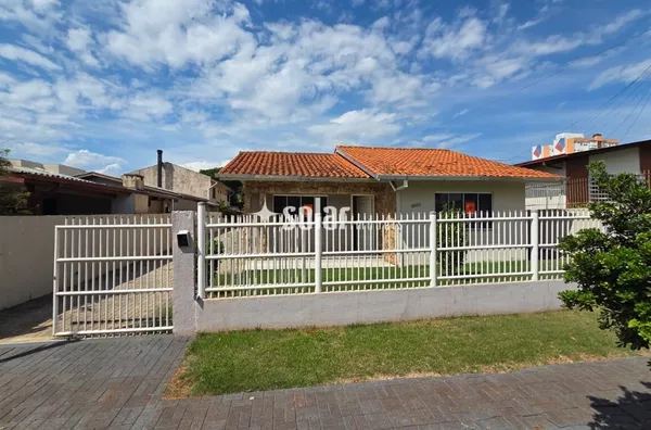 CASA DE ALVENARIA B SANTA TEREZINHA