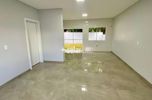 SOBRADO DE ALVENARIA R REGINA POZZER FRARON B FRARON