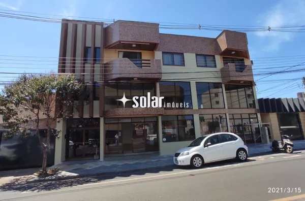 KITINET 08 RESIDENCIAL TAPAJOS R TAPAJOS N 854 B CENTRO