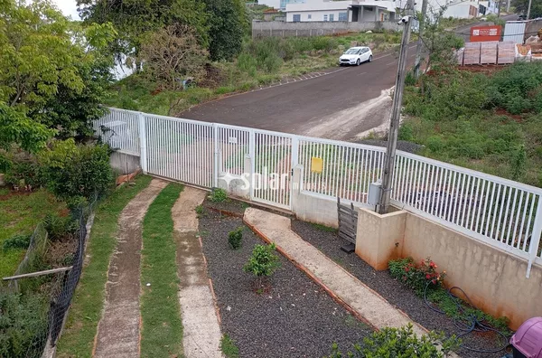 SOBRADO RUA DEMOCRATA BAIRRO SÃO VICENTE