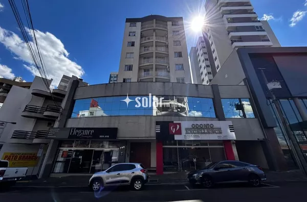 ED AUGUSTO PALAORO R CARAMURU N 709 B CENTRO