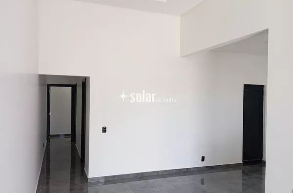 CASA NOVA BAIRRO FRARON