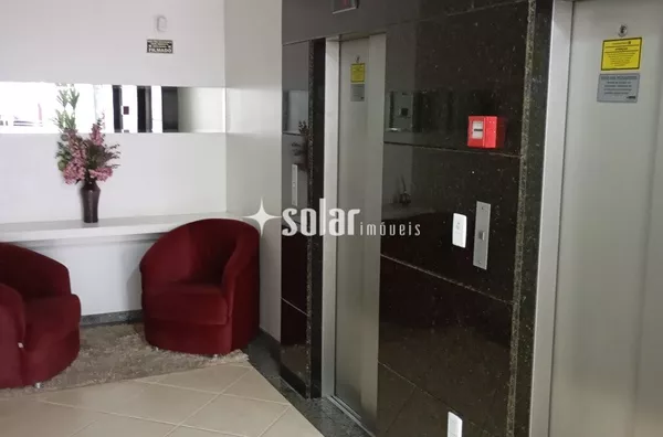 APARTAMENTO 1001 TODO MOBILIADO ED OURO PRETO