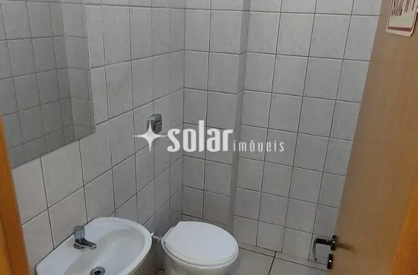 SALA COMERCIAL 14 GALERIA ITACOLOMI AV TUPI N 2715 B CENTRO