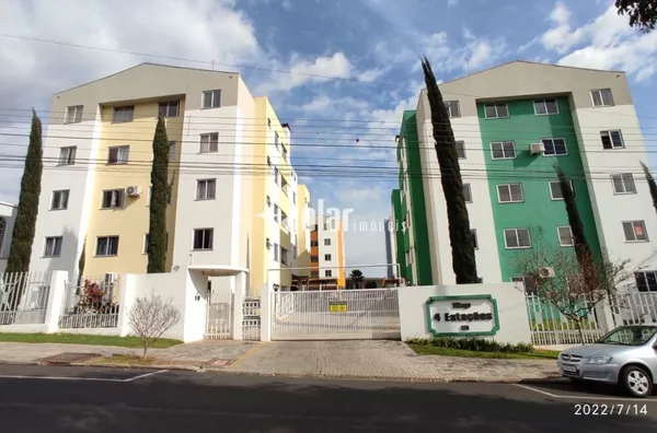 ED VILLAGE 04 ESTAÇÕES R VISCONDE TAMANDARE N 175 B SANTA TEREZINHA