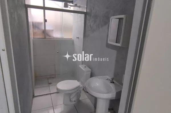 ED PARTICULAR KITNET 14 SUBSOLO AV TUPI N 2120 B CENTRO