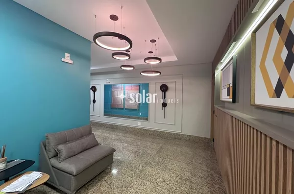 APARTAMENTO 1102 ED YANNIS RUA ITABIRA - CENTRO