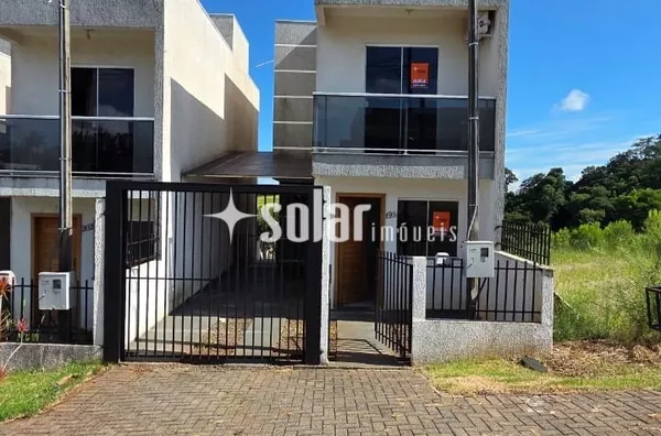 SOBRADO DE ALVENARIA B FRARON