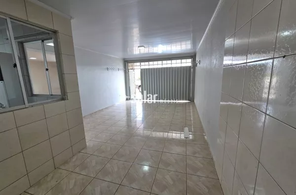 CASA DE ALVENARIA 07 B SANTA TEREZINHA