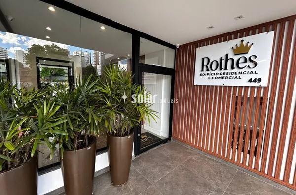 ED ROTHES R JACIRETA N 449 B CENTRO