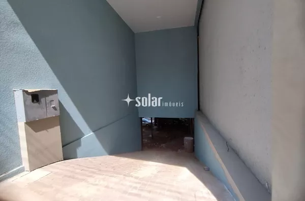 SALA COMERCIAL TERREA AV TUPI N 2081 B CENTRO